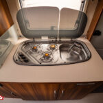 Weinsberg-W51 *Barnkammare *Truma-(2011)-3439614