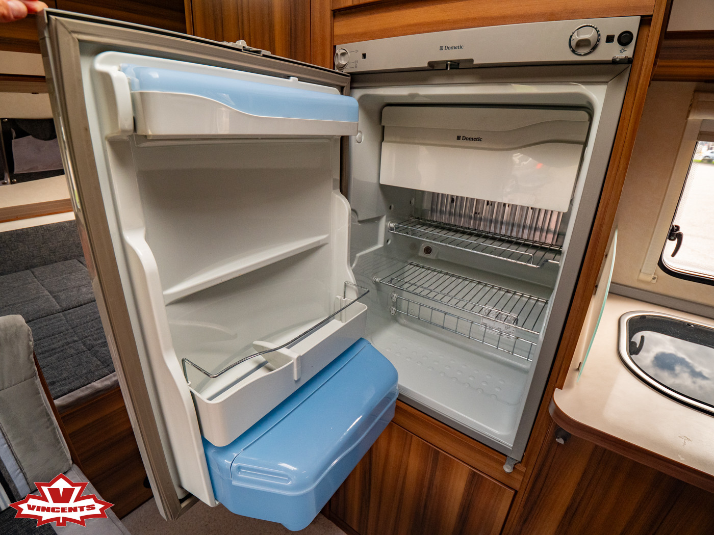 Weinsberg-W51 *Barnkammare *Truma-(2011)-3439615