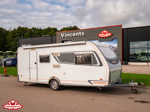 Hem 10 Weinsberg-W51 *Barnkammare *Truma-(2011)-3439610
