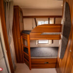Weinsberg-W51 *Barnkammare *Truma-(2011)-3439616