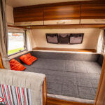 Weinsberg-W51 *Barnkammare *Truma-(2011)-3439618