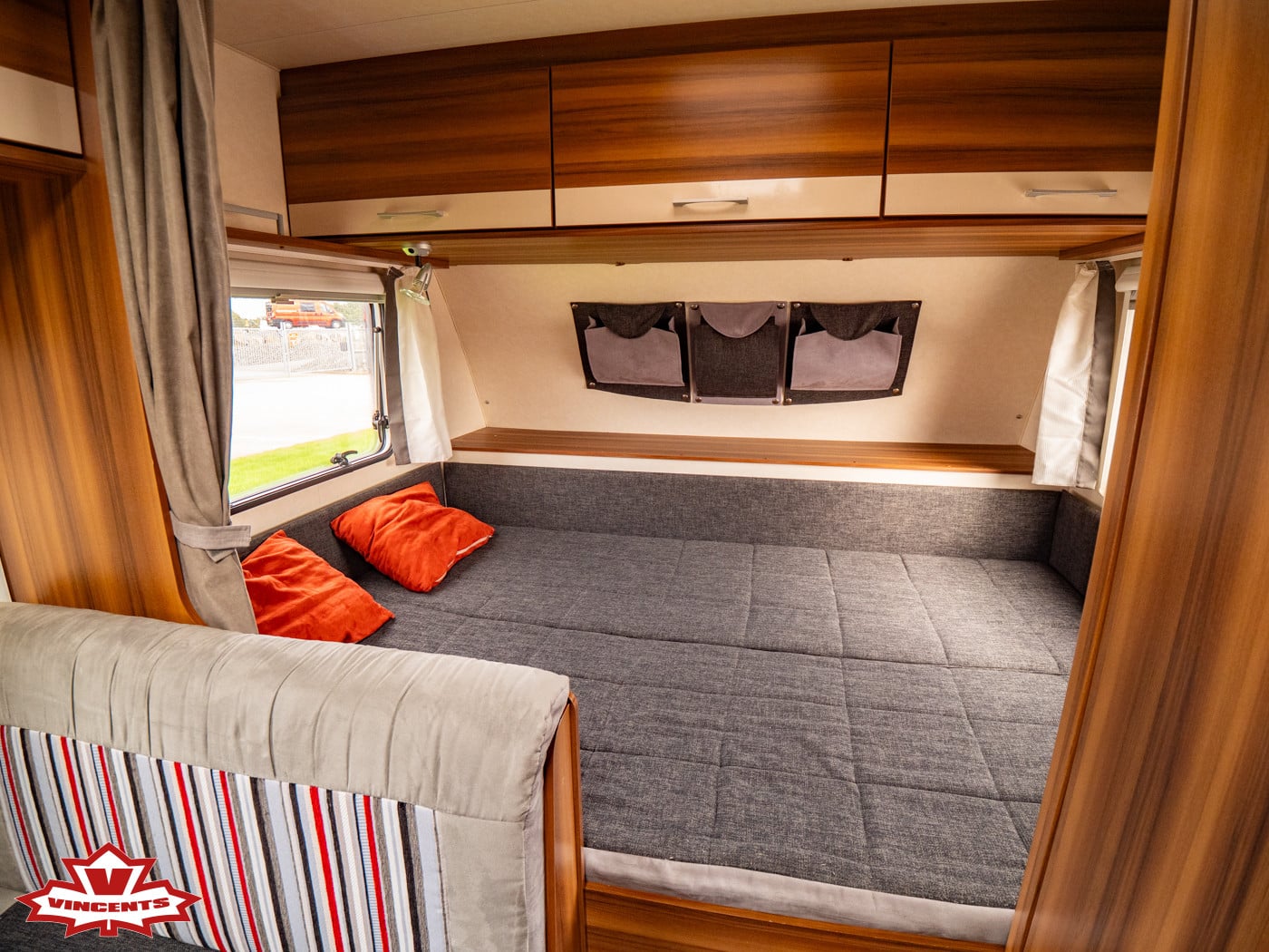 Weinsberg-W51 *Barnkammare *Truma-(2011)-3439618