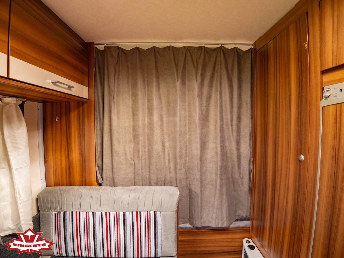 Weinsberg-W51 *Barnkammare *Truma-(2011)-3439619