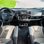 Weinsberg-CaraBus 601 MQ *Truma *3500kg-(2015)