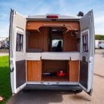 Weinsberg-CaraBus 601 MQ *Truma *3500kg-(2015)