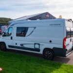 Weinsberg-CaraBus 601 MQ *Truma *3500kg-(2015)