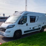 Weinsberg-CaraBus 601 MQ *Truma *3500kg-(2015)