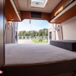 Weinsberg-CaraBus 601 MQ *Truma *3500kg-(2015)