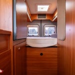 Weinsberg-CaraBus 601 MQ *Truma *3500kg-(2015)