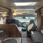 Swift-Toscana 795 *Solcell *Alde *KOMMANDE-(2017)-3424229