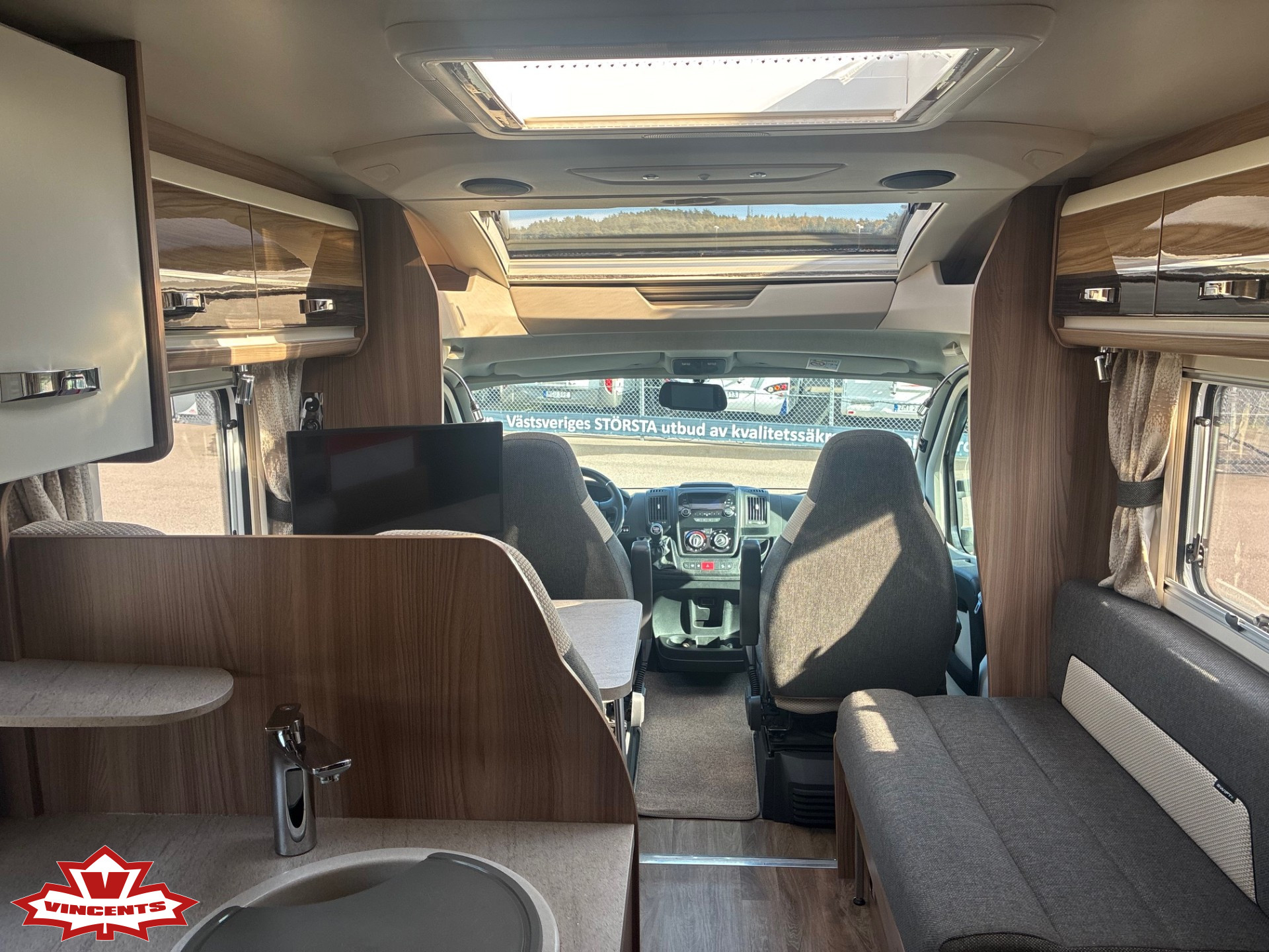 Swift-Toscana 795 *Solcell *Alde *KOMMANDE-(2017)-3424229