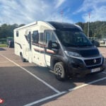 Swift-Toscana 795 *Solcell *Alde *KOMMANDE-(2017)-3424228