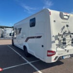 Swift-Toscana 795 *Solcell *Alde *KOMMANDE-(2017)-3424231