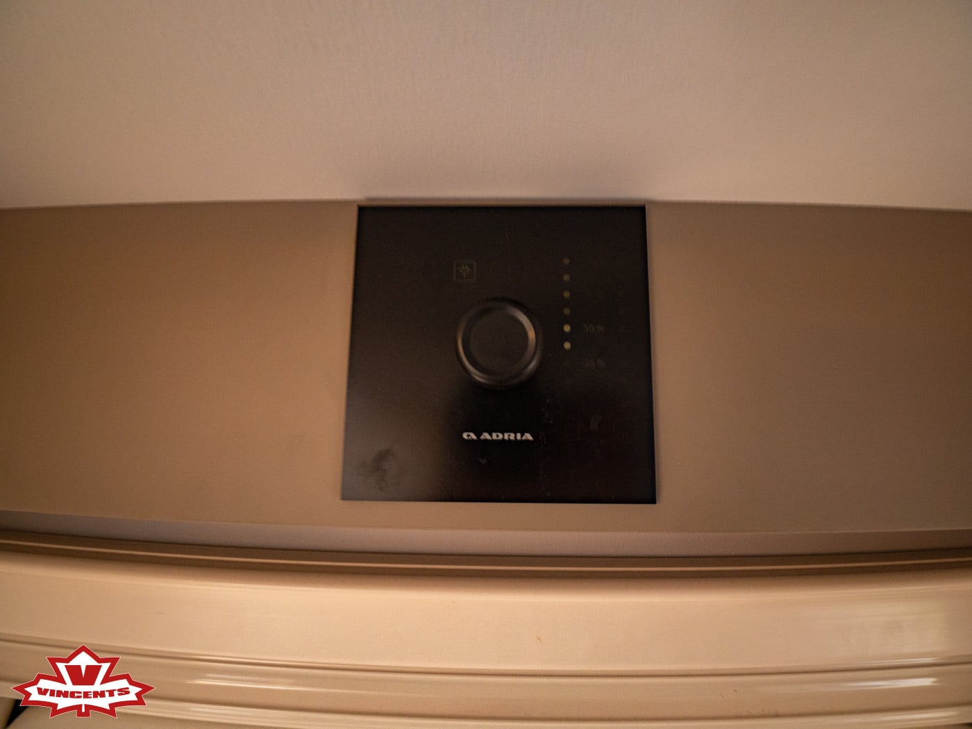 Adria-ALTEA 542 PK *Barnkammare *Solcell-(2020)