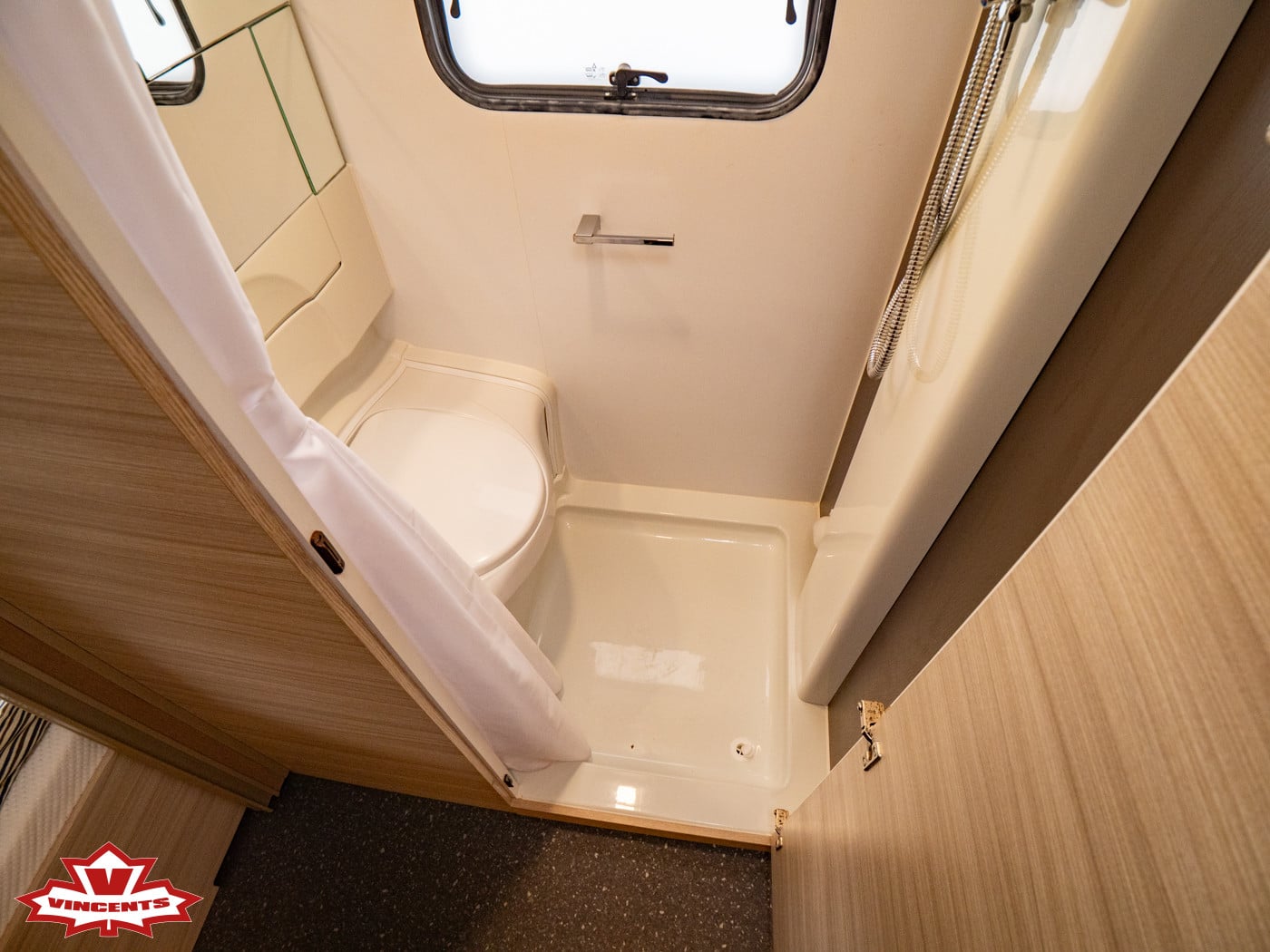 Adria-ALTEA 542 PK *Barnkammare *Solcell-(2020)