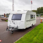 Adria-ALTEA 542 PK *Barnkammare *Solcell-(2020)