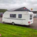 Adria-ALTEA 542 PK *Barnkammare *Solcell-(2020)