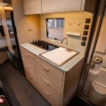 Adria-ALTEA 542 PK *Barnkammare *Solcell-(2020)
