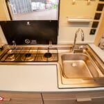 Adria-ALTEA 542 PK *Barnkammare *Solcell-(2020)