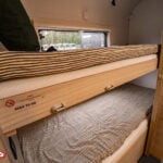 Adria-ALTEA 542 PK *Barnkammare *Solcell-(2020)