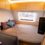 Adria-ALTEA 542 PK *Barnkammare *Solcell-(2020)