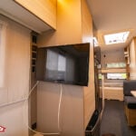 Adria-ALTEA 542 PK *Barnkammare *Solcell-(2020)