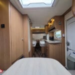 Knaus-500 EU Sport *Långbäddar *Golvvärme-(2015)-3435847