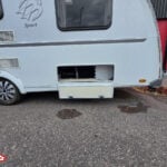 Knaus-500 EU Sport *Långbäddar *Golvvärme-(2015)-3435860