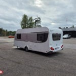 Knaus-500 EU Sport *Långbäddar *Golvvärme-(2015)-3435862