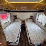 Knaus-500 EU Sport *Långbäddar *Golvvärme-(2015)-3435853