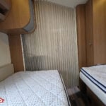 Knaus-500 EU Sport *Långbäddar *Golvvärme-(2015)-3435855