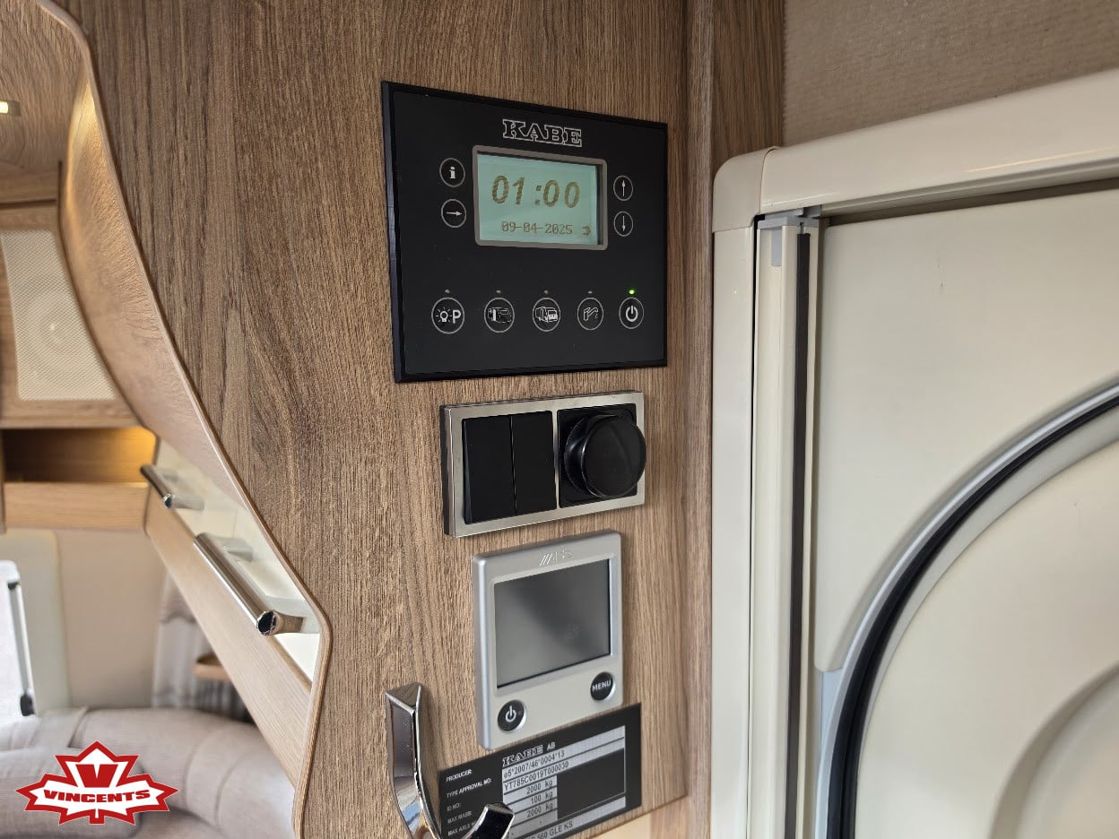 KABE-CLASSIC 560 GLE KS-(2019)-3411882