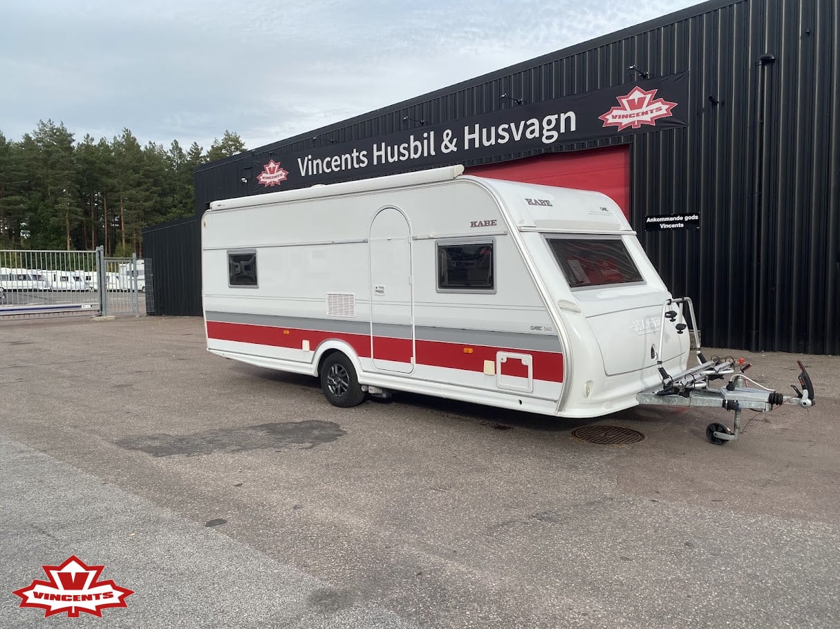 KABE-CLASSIC 560 GLE KS-(2019)-3411872