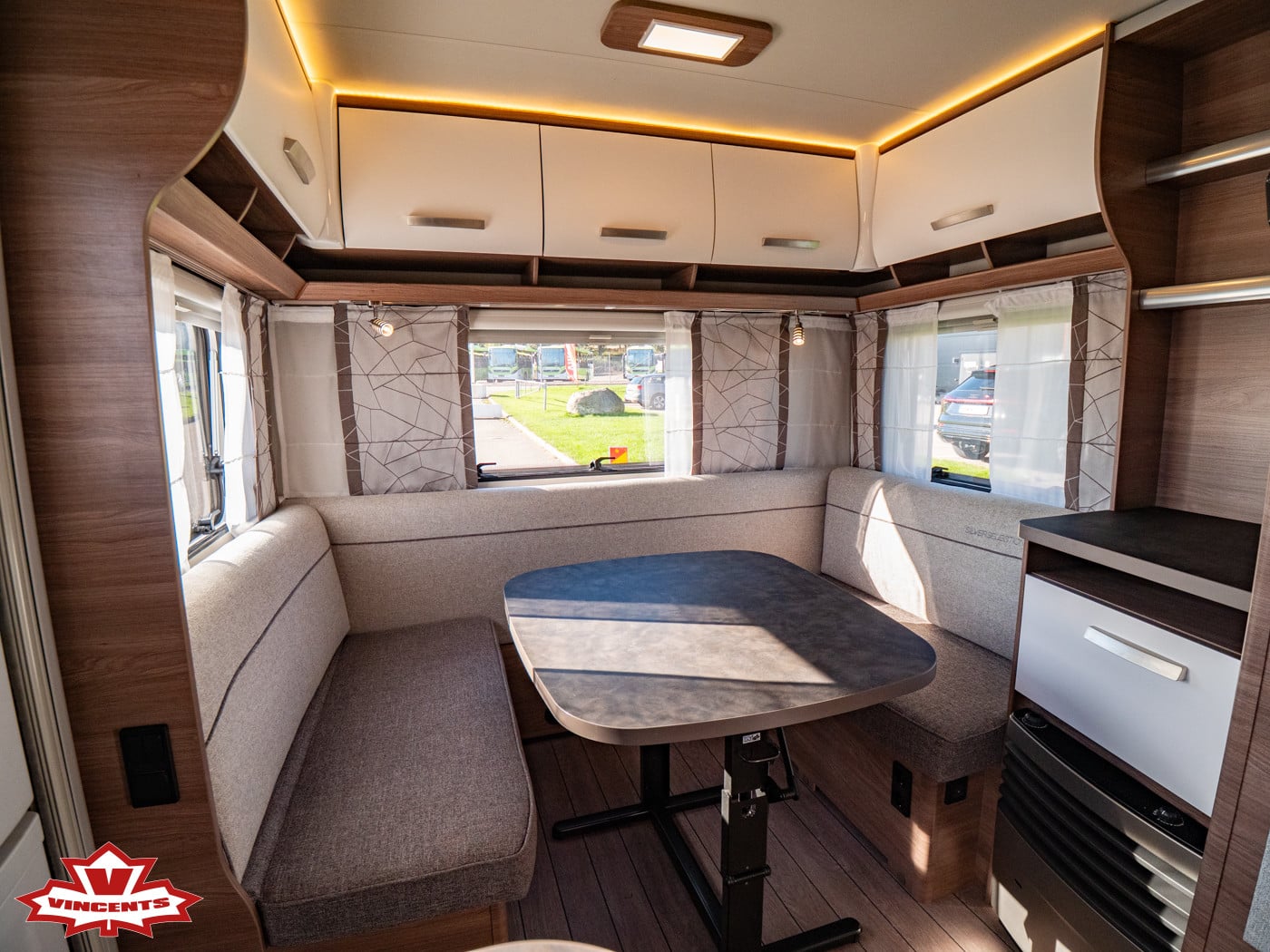 Knaus-Sport 460 EU *Långbäddar *Förtält-(2021)-3426459