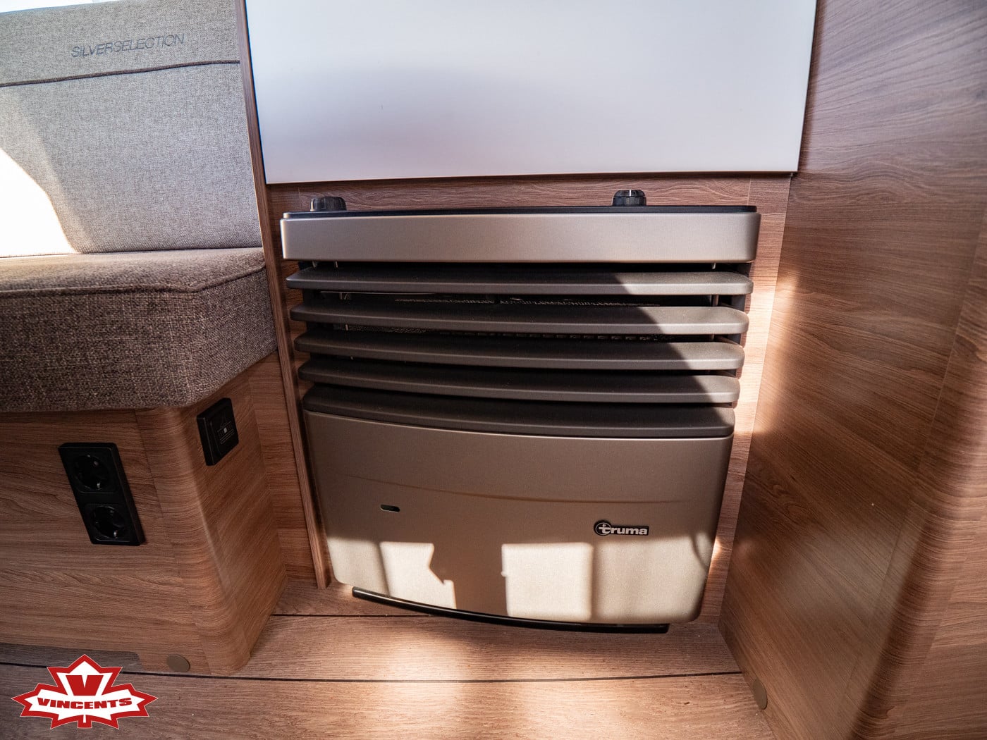 Knaus-Sport 460 EU *Långbäddar *Förtält-(2021)-3426468