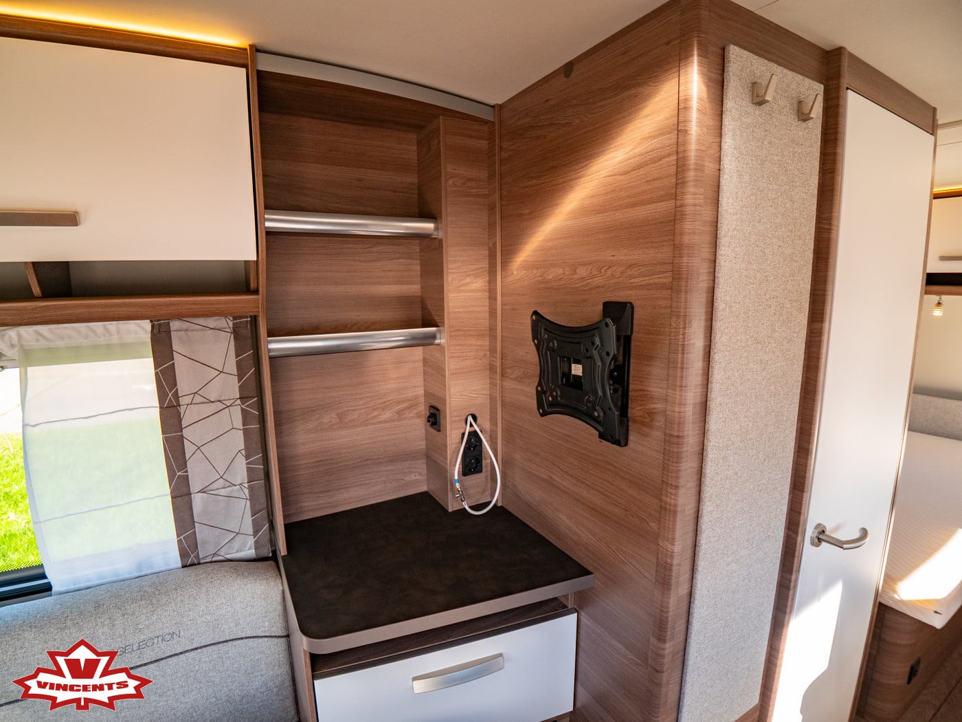Knaus-Sport 460 EU *Långbäddar *Förtält-(2021)-3426469