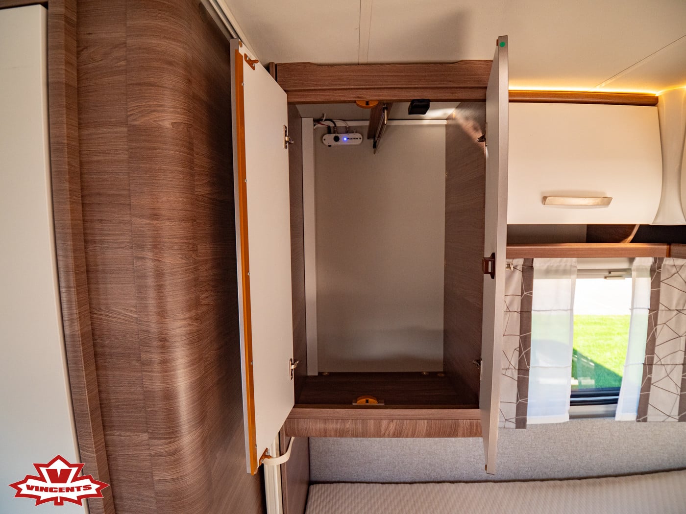 Knaus-Sport 460 EU *Långbäddar *Förtält-(2021)-3426470