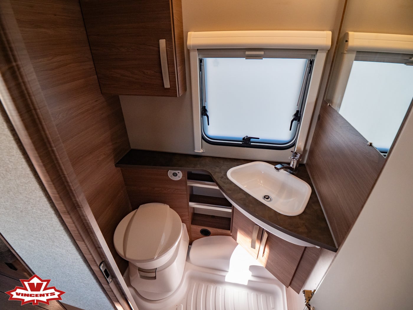 Knaus-Sport 460 EU *Långbäddar *Förtält-(2021)-3426472