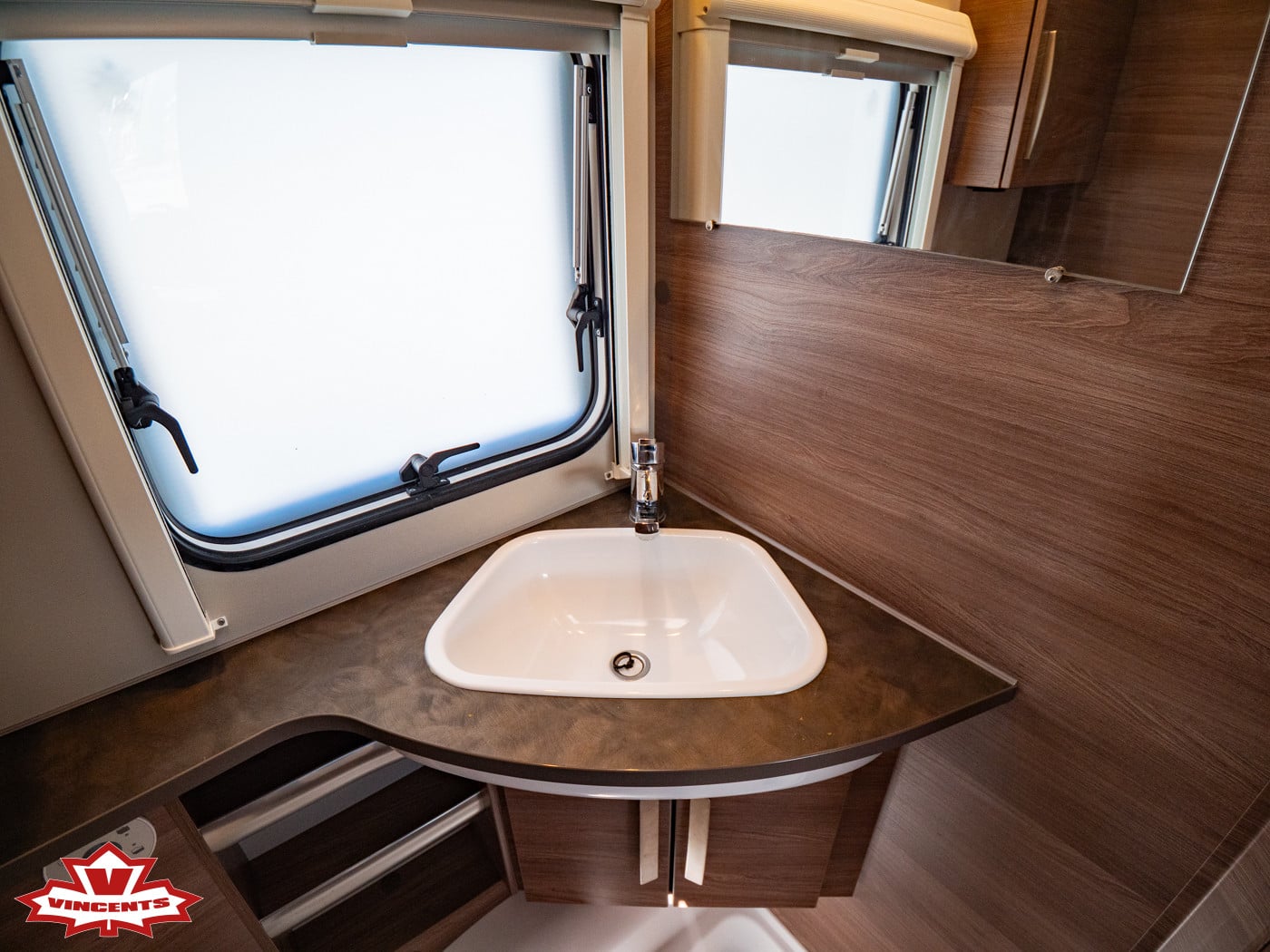 Knaus-Sport 460 EU *Långbäddar *Förtält-(2021)-3426473