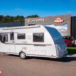 Knaus-Sport 460 EU *Långbäddar *Förtält-(2021)-3426458