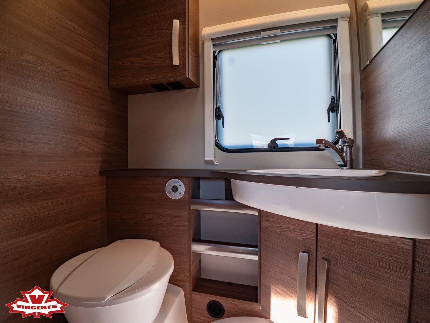 Knaus-Sport 460 EU *Långbäddar *Förtält-(2021)-3426474