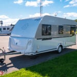 Knaus-Sport 460 EU *Långbäddar *Förtält-(2021)-3426475