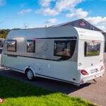 Knaus-Sport 460 EU *Långbäddar *Förtält-(2021)-3426476