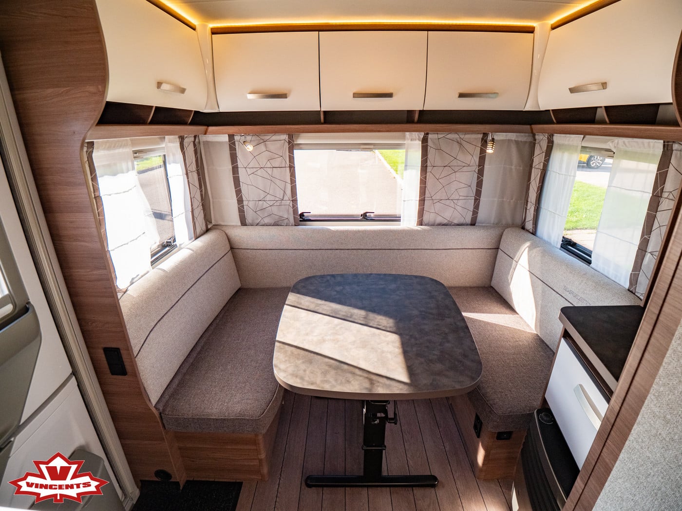 Knaus-Sport 460 EU *Långbäddar *Förtält-(2021)-3426460
