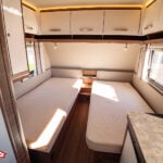 Knaus-Sport 460 EU *Långbäddar *Förtält-(2021)-3426462