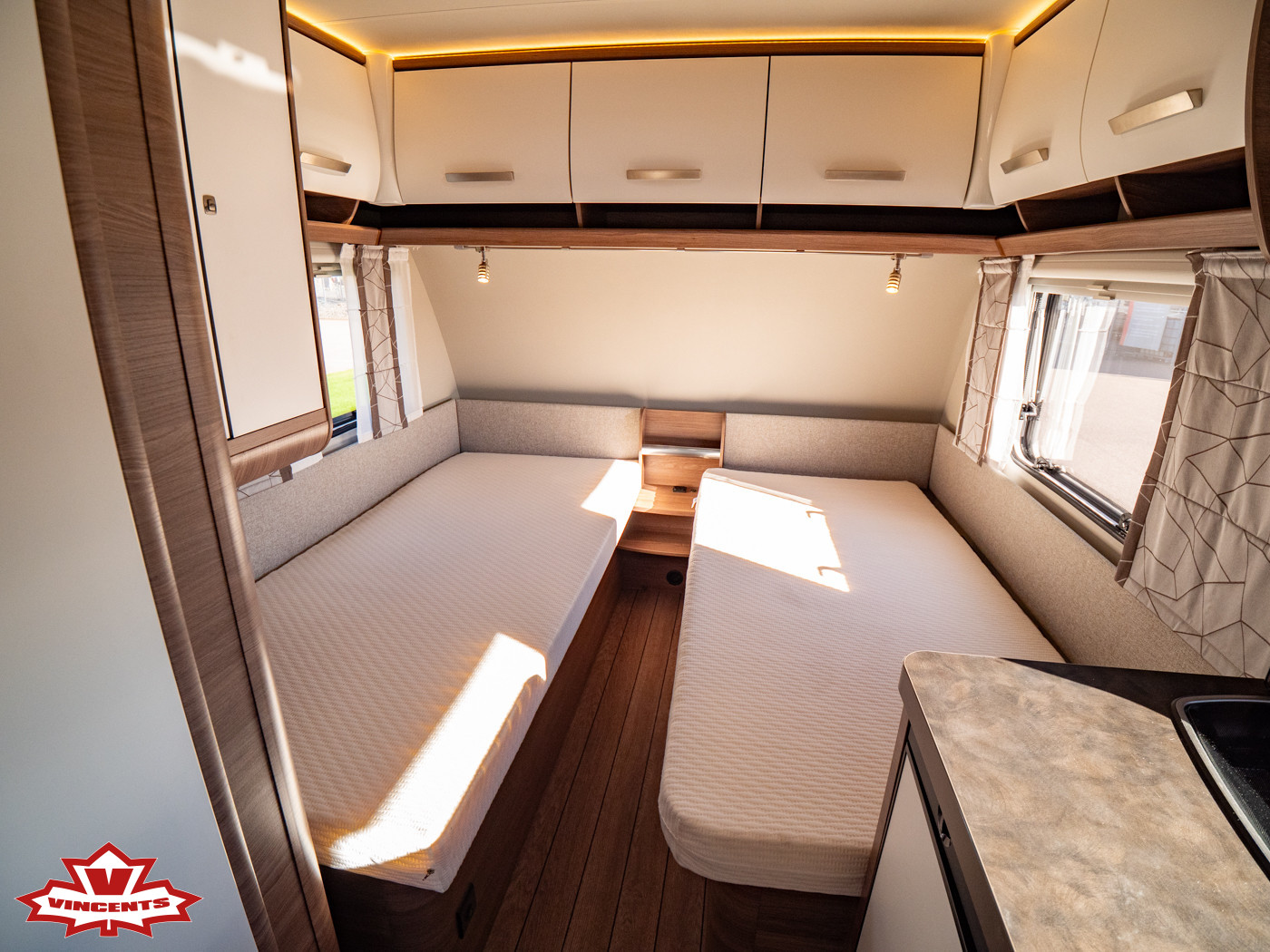 Knaus-Sport 460 EU *Långbäddar *Förtält-(2021)-3426462