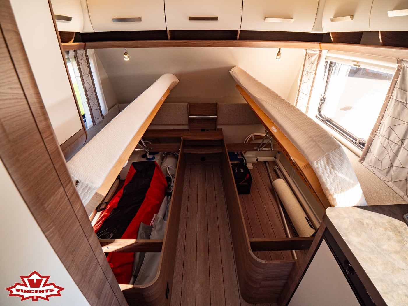 Knaus-Sport 460 EU *Långbäddar *Förtält-(2021)-3426463