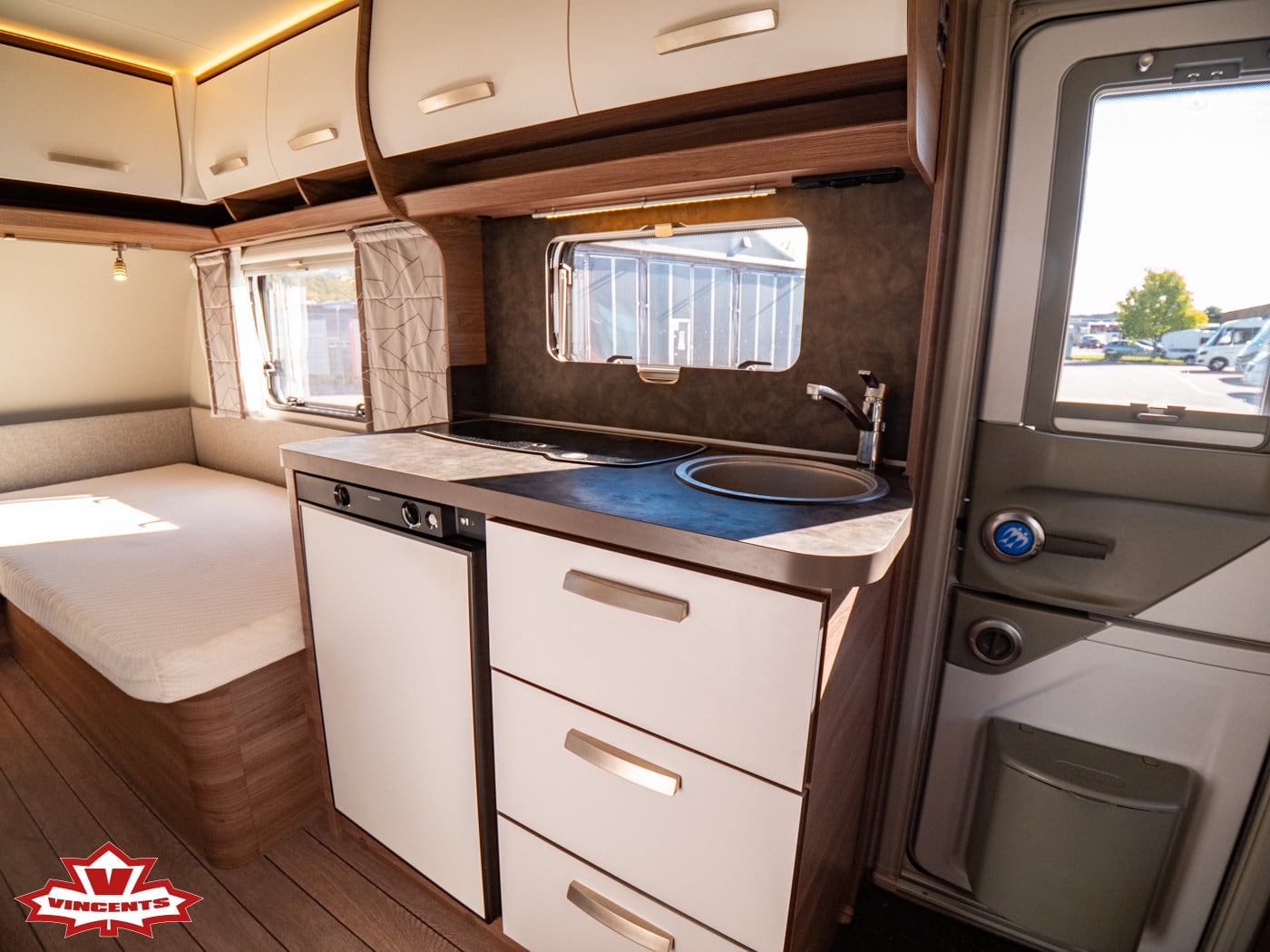 Knaus-Sport 460 EU *Långbäddar *Förtält-(2021)-3426465