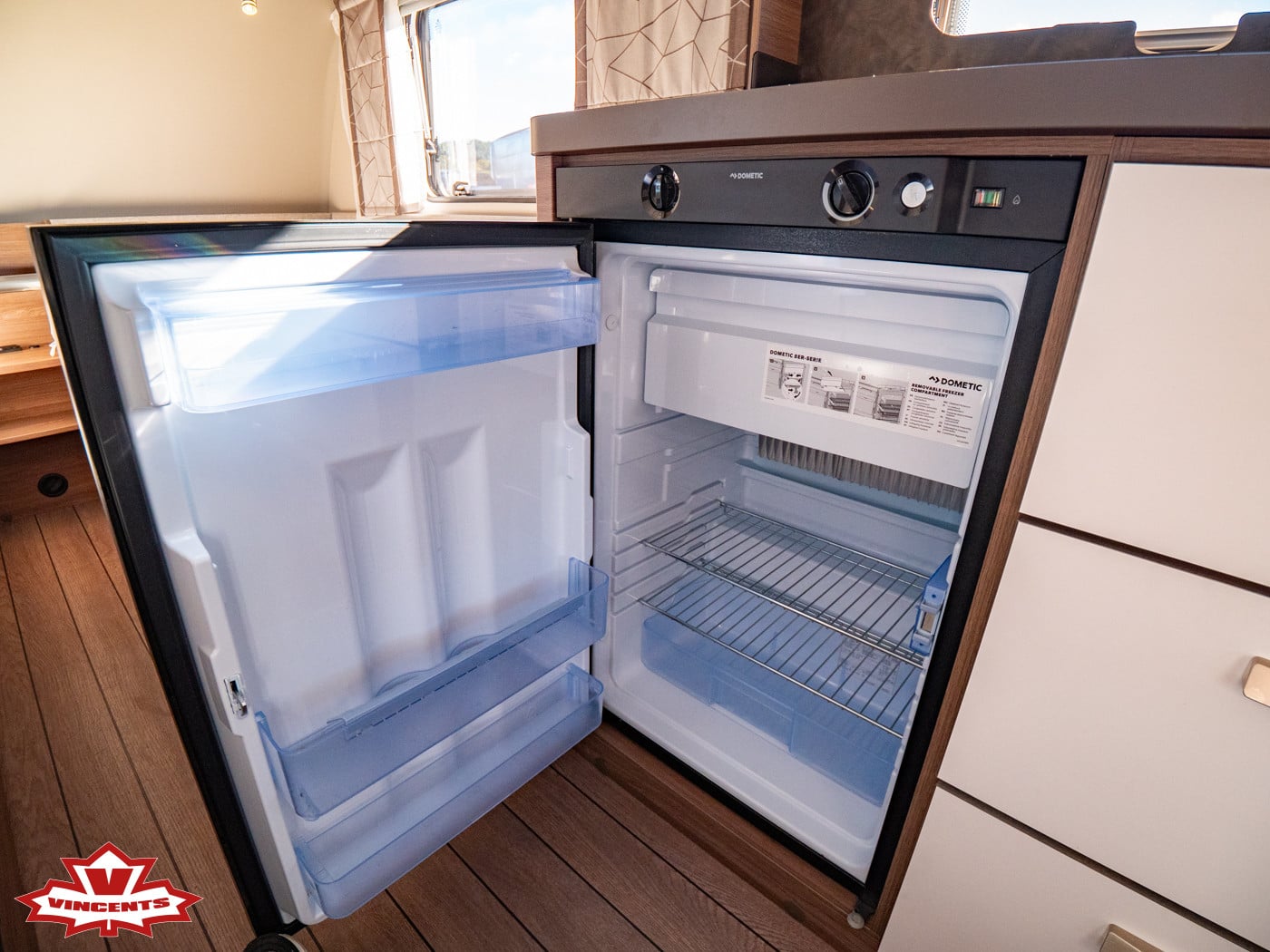 Knaus-Sport 460 EU *Långbäddar *Förtält-(2021)-3426467
