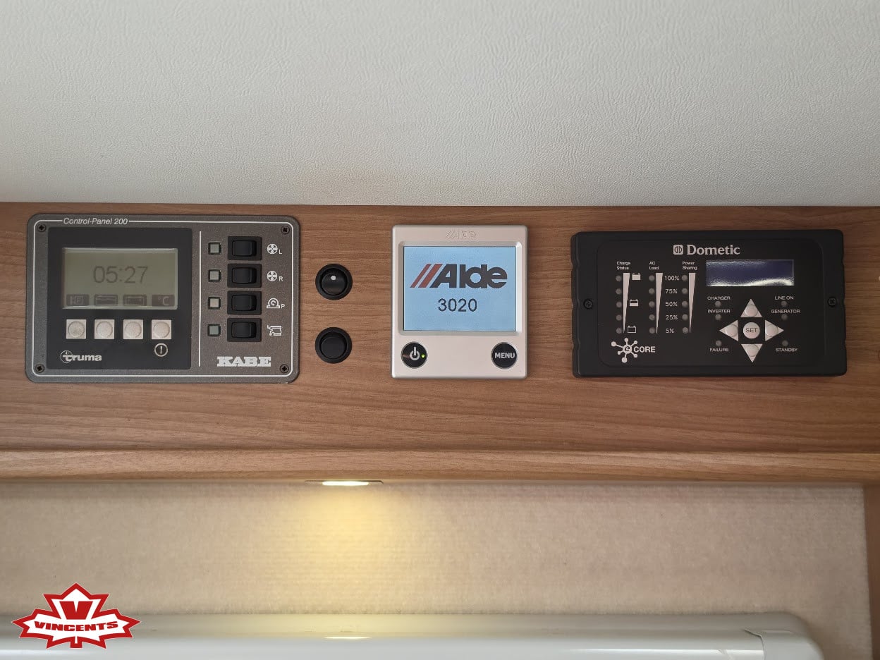 KABE-TM I 910 LT *Hydr.stödben *Automat *KOMMANDE-(2014)